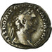 Moneta, Domitian, Denarius, Roma, EF(40-45), Srebro, RIC:770