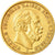 Moneda, Estados alemanes, PRUSSIA, Wilhelm I, 20 Mark, 1873, Frankfurt, EBC