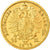 Moneda, Estados alemanes, PRUSSIA, Wilhelm I, 20 Mark, 1873, Frankfurt, EBC