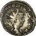 Moneta, Saloninus, Antoninianus, Trier or Cologne, BB, Biglione, RIC:9