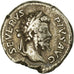 Coin, Septimius Severus, Denarius, Roma, VF(30-35), Silver, RIC:169b