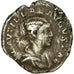 Moneta, Plautilla, Denarius, Roma, MB, Argento, Cohen:21