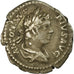 Moneta, Caracalla, Denarius, Rome, MB+, Argento, RIC:80b