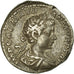 Moneta, Caracalla, Denarius, Roma, BB+, Argento, RIC:25b