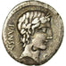 Moneda, Vibia, Denarius, Rome, BC+, Plata, Crawford:342/5a