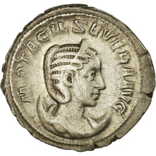 Moneta, Otacilia Severa, Antoninianus, Rome, SPL-, Biglione, Cohen:14