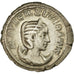 Moneta, Otacilia Severa, Antoninianus, Rome, SPL-, Biglione, Cohen:14