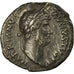 Moeda, Hadrian, Denarius, Roma, EF(40-45), Prata, RIC:149