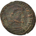 Magnentius, Maiorina, VG(8-10), Copper, Cohen #68, 3.40