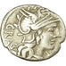 Moeda, Denarius, Roma, VF(20-25), Prata, Babelon:9
