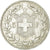 Monnaie, Suisse, 5 Francs, 1890, Bern, TB, Argent, KM:34