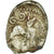Coin, Remi, Denarius, Fourrée, VF(30-35), Silver, Delestrée:641