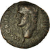 Moneta, Agrippa, As, Rome, VF(20-25), Bronze, RIC:58