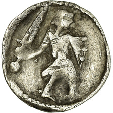 Münze, Belgien, Flanders, Anonymous, Denarius, Bruges, SS, Silber, Ghyssens:426