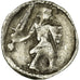 Münze, Belgien, Flanders, Anonymous, Denarius, Bruges, SS, Silber, Ghyssens:426