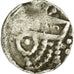 Coin, Belgium, Flanders, Anonymous, Denarius, Gent, EF(40-45), Silver