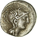 Münze, Mallia, Denarius, Rome, SS, Silber, Crawford:299/1b