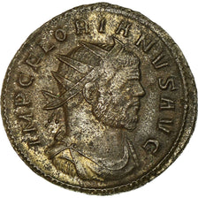 Moneta, Florian, Aurelianus, Rome, BB+, Biglione, RIC:31