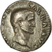 Münze, Galba, Denarius, 68-69, Rome, Rare, SS, Silber, RIC:manque
