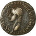 Moneta, Caligula, As, 37-38, Rome, BB, Rame, RIC:38