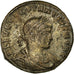 Moeda, Constantine II, Nummus, VF(20-25), Cobre