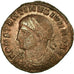 Moneta, Constantine II, Nummus, Thessalonica, BB, Rame, Cohen:165