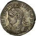 Münze, Constantine II, Nummus, Rome, S+, Kupfer, RIC:323