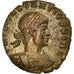 Münze, Constantine II, Nummus, Trier, S+, Kupfer, Cohen:122