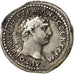 Trajan, Tridrachm, AU(50-53), Silver, 10.80
