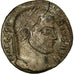 Moeda, Licinius I, Follis, Siscia, EF(40-45), Bronze, RIC:160
