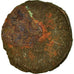 Coin, Tetricus I, Antoninianus, AD 272-274, Trier, VF(20-25), Billon, RIC:100