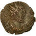Coin, Tetricus I, Antoninianus, AD 272-274, Trier, VF(30-35), Billon, RIC:100