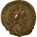 Coin, Tetricus I, Antoninianus, AD 272-274, Trier, VF(30-35), Billon, RIC:100