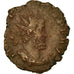 Coin, Tetricus I, Antoninianus, AD 272-274, Trier, VF(30-35), Billon, RIC:100