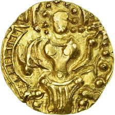 Coin, Kidara Kushanshah, Dinar, 365-390, AU(55-58), Gold, SNG ANS:2441ff