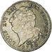 Münze, Frankreich, Écu de 6 livres françois, ECU, 6 Livres, 1792, Paris, SS