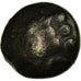 Münze, Remi, 1/4 Stater, S+, Electrum, Delestrée:185
