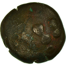 Münze, Remi, 1/4 Stater, S+, Electrum, Delestrée:185