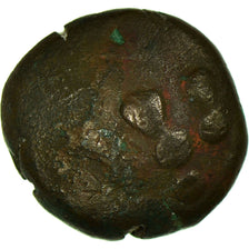 Coin, Remi, 1/4 Stater, VF(30-35), Electrum, Delestrée:185