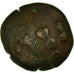 Münze, Remi, 1/4 Stater, S+, Electrum, Delestrée:185