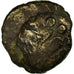 Coin, Remi, 1/4 Stater, VF(20-25), Electrum, Delestrée:185