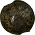 Moneta, Sequani, Potin, EF(40-45), Potin, Delestrée:3252
