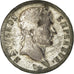 Moneta, Francja, Napoléon I, Franc, 1811, Paris, VF(20-25), Srebro, KM:692.1