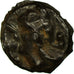 Coin, Turones, Potin, AU(50-53), Potin, Delestrée:229