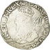 Monnaie, Grande-Bretagne, Charles I, Shilling, TB, Argent