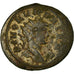 Moneta, Numerian, Aurelianus, Rome, Rzadkie, EF(40-45), Bilon, RIC:424
