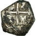 Coin, Bolivia, Ferdinand VI, 8 Reales, 1748, Potosi, VF(30-35), Silver, KM:40