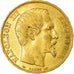 Monnaie, France, Napoleon III, Napoléon III, 20 Francs, 1854, Paris, TTB+, Or