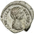 Moneta, Plautilla, Denarius, Rome, BB, Argento, RIC:363