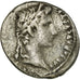 Moneta, Augustus, Denarius, Lyon - Lugdunum, MB+, Argento, RIC:207